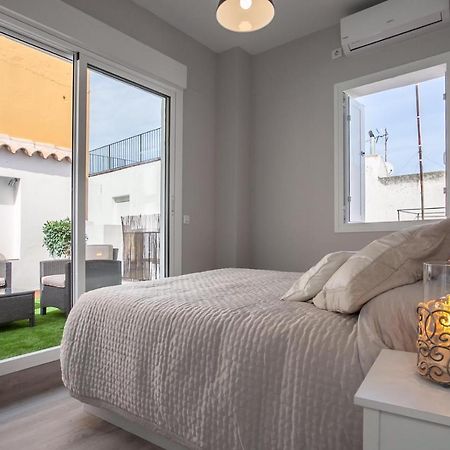Ático Duplex Gran Terraza ↑ Calidades 2 Hab 2Baños Sevilha Exterior foto