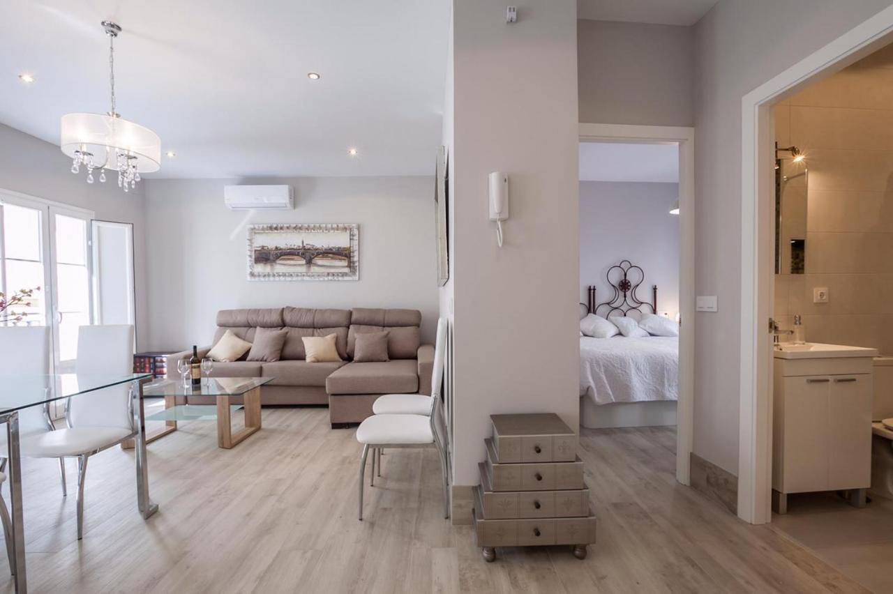 Ático Duplex Gran Terraza ↑ Calidades 2 Hab 2Baños Sevilha Exterior foto