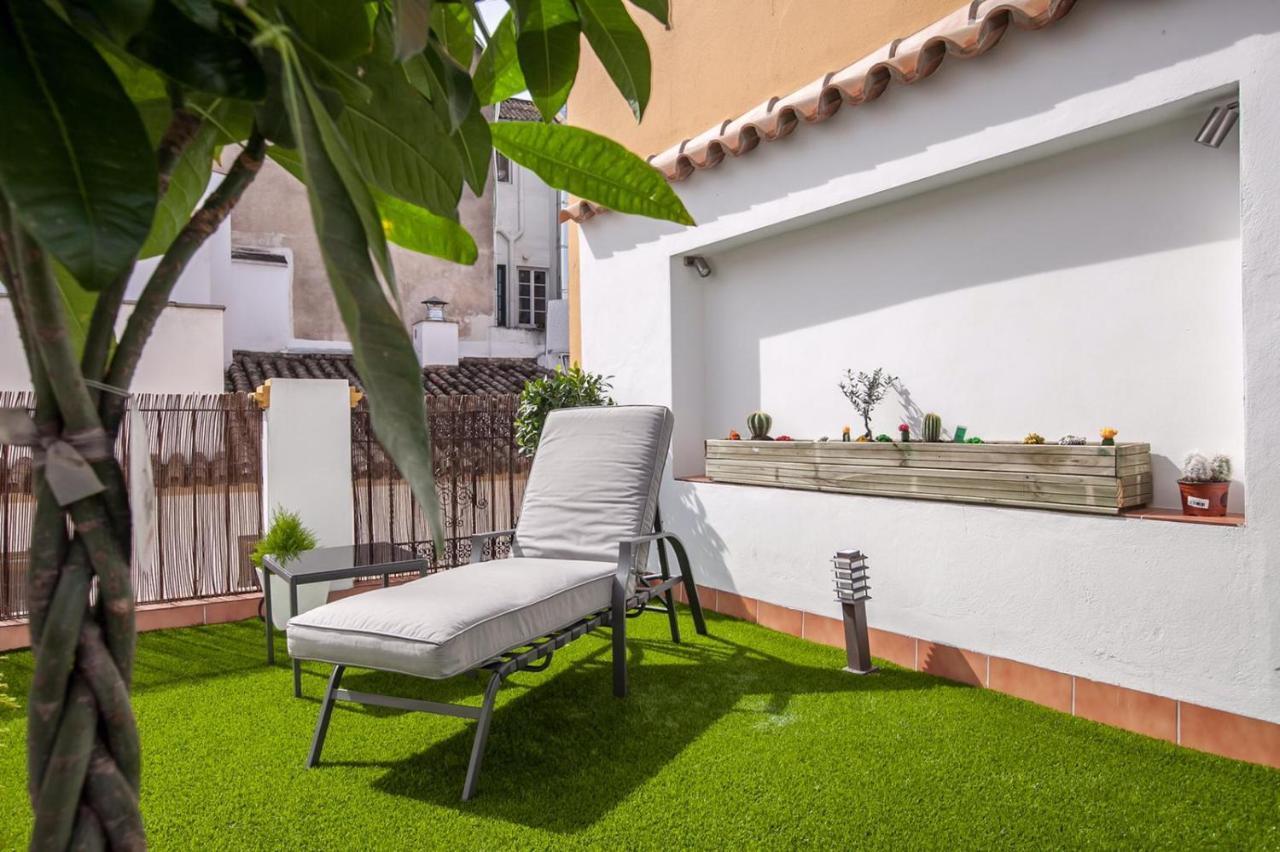 Ático Duplex Gran Terraza ↑ Calidades 2 Hab 2Baños Sevilha Exterior foto