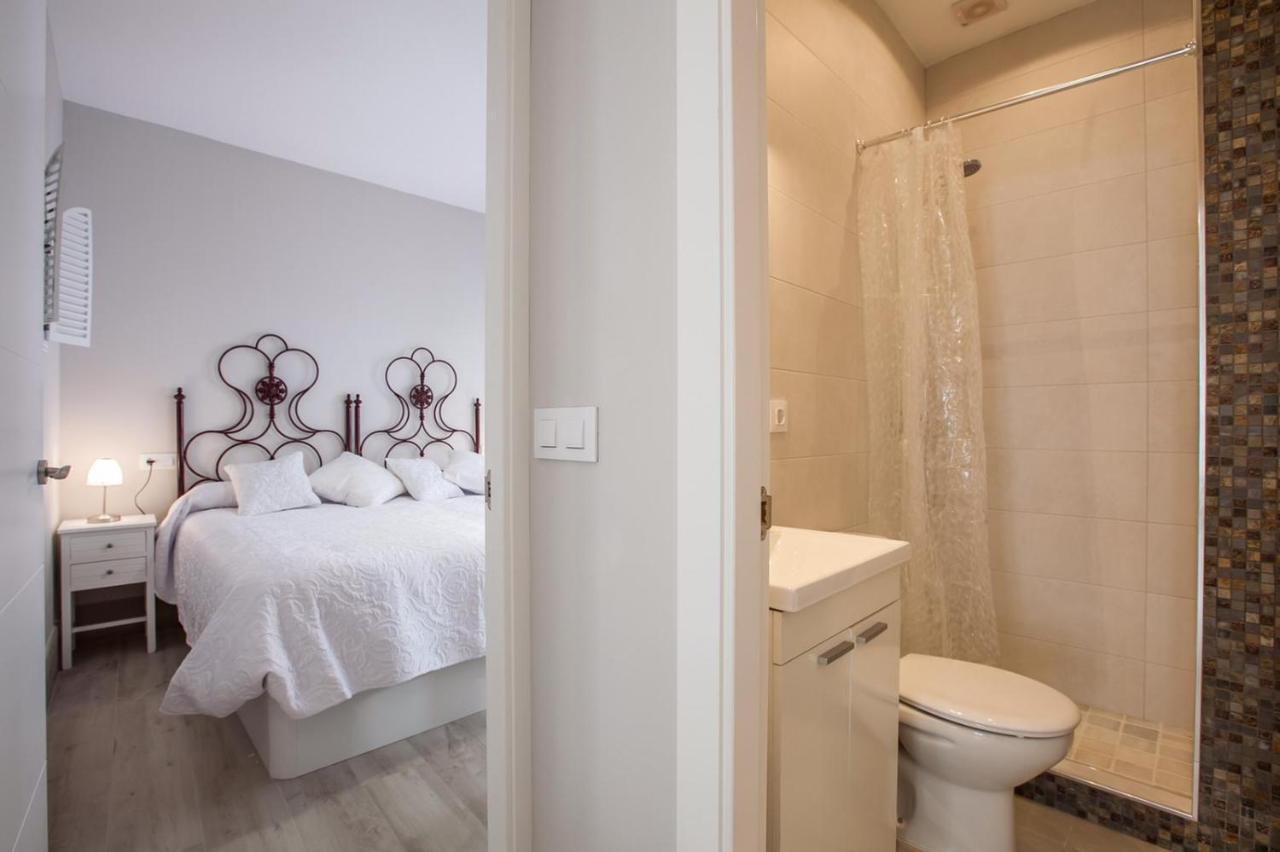 Ático Duplex Gran Terraza ↑ Calidades 2 Hab 2Baños Sevilha Exterior foto